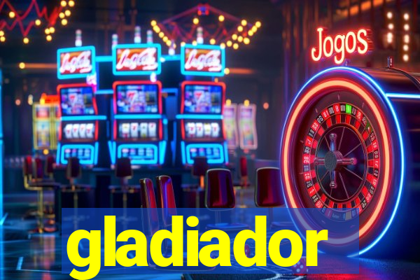 gladiador significado espiritual